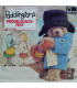 Paddington's Fødselsdagsfest - CD - NY