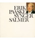 Erik Paaske – Erik Paaske Synger Salmer - CD - BRUGT