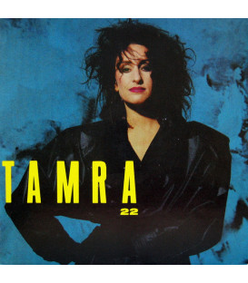 Tamra Rosanes ‎–Tamra – 22 - CD - BRUGT