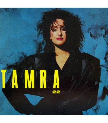 Tamra Rosanes ‎–Tamra – 22 - CD - BRUGT