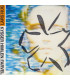 LARS H.U.G. - KYSSER HIMLEN FARVEL - CD - BRUGT