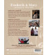 Frederik & Mary: Det første år 2004-2005 - DVD - BRUGT