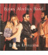Björn Afzelius Band – Bakom Kulisserna - CD - BRUGT