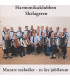 Harmonikaklubben Skelageren - Muntre melodier - 10 års jubilæum - CD - NY