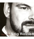 Stig Rossen – Sange Til Hende - CD - BRUGT