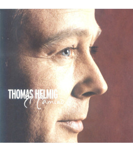 Thomas Helmig – El Camino - CD - BRUGT
