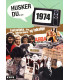Husker Du... 1974 - DVD - BRUGT