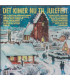 Det kimer nu til julefest - Gustav og andre - CD - BRUGT