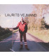 Laurits Vejmand - CD - BRUGT