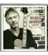 Michael Andersen – Timeglasset - CD - BRUGT