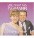 Grethe & Jørgen Ingmann - Største hits - CD - BRUGT