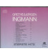 Grethe & Jørgen Ingmann - Største hits - CD - BRUGT