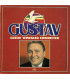 Gustav Winckler – Favoritter - CD - BRUGT