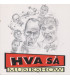Hva' Så! - Musikshow - CD - BRUGT