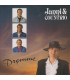 Janni & Countrio – Drømme - CD - BRUGT