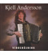 Kjell Andersson - Vindsröjning - CD - BRUGT