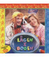Lågen i bogen - CD - BRUGT
