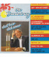 Otto Brandenburg – Det' Her Det Sner - CD - BRUGT