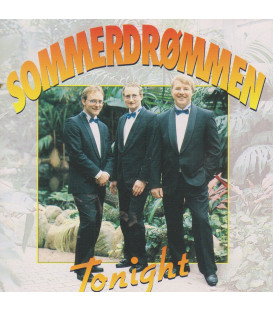 Tonight - Sommerdrømmen - CD - BRUGT