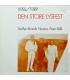 Voss / Torp – Den Store Lysfest - CD - BRUGT