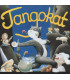 ÅH ABE PRÆSENTERER : Tangokat - CD - BRUGT
