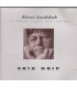 Erik Grip - Åbent landskab og andre sange fra 1987-89 - CD - BRUGT