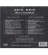 Erik Grip - Åbent landskab og andre sange fra 1987-89 - CD - BRUGT