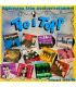 Tio I Topp Vol. 2 - CD - BRUGT