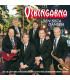 Vikingarna Den sista dansen 1 cd, 1 dvd-video - BRUGT