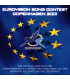 Eurovision Song Contest Copenhagen 2001 - CD - BRUGT