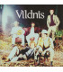 Vildnis – Vildnis - CD - BRUGT