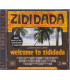 Zididada – Welcome To Zididada - CD - BRUGT