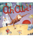 Åh Abe! - CD - BRUGT