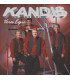 Kandis - 	Vores Egne - CD - BRUGT