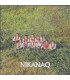 Nikanaq - CD - BRUGT