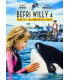 Befri Willy 4: Flugten fra Piraternes Bugt - DVD - BRUGT