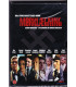 MØRKLÆGNING (Miniserie) - DVD - BRUGT