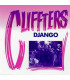 THE CLIFFTERS - DJANGO - CD - BRUGT