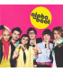 Alphabeat – Alphabeat - CD - BRUGT