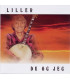Bjarne Liller – Du Og Jeg - CD - NY