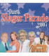 DANSK SLAGER PARADE 2007 - CD - BRUGT