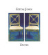 Elton John – Duets - CD - BRUGT