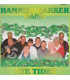 Hammer Bakker Band - Nye tider - CD - BRUGT
