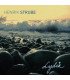 Henrik Strube - Lydia - CD - BRUGT