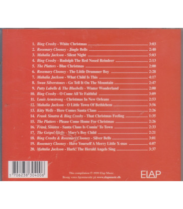 Julegodter - CD - BRUGT