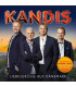 Kandis – Liebesgrüße Aus Dänemark - CD - BRUGT