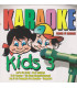 Karaoke Kids 3 - CD - BRUGT