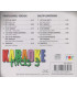 Karaoke Kids 3 - CD - BRUGT