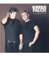 Krebs, Falch – Tomandshånd - CD - BRUGT