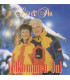 Lis & Per - Velkommen jul - CD - BRUGT